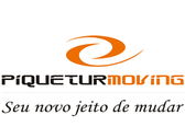 Logo Piquetur Moving