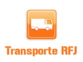 Logo Transporte RFJ