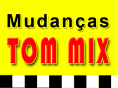 Mudanças Tom-Mix