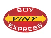 Boy Viny Express