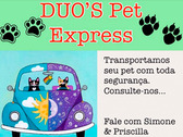 Duo'sPet Express - Transporte de Animais