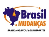 Brasil Mudanças e Transportes