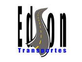 Logo Edson Transportes