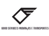 Good Services Mudanças e Transportes