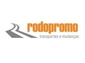 Logo Rodopromo Transportes e Mudanças
