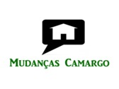 Logo Mudanças Camargo