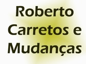 Roberto Carretos E Mudanças