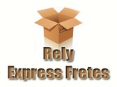 Rely Express Fretes