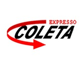 Logo Expresso Coleta Ltda