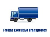 Logo Freitas Executivo Transportes