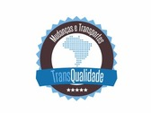 Logo TransQualidade Mudanças e Transportes