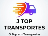 J Top Transportes & Logística