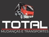 Total Mudanças e Transportes