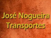 José Nogueira Transportes