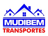 Logo Mudibem Transportes