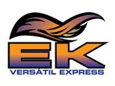 Logo Ek Versátil Express