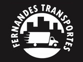 Fernandes Transportes e Mudanças