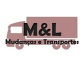 M&l Mudanças E Transportes