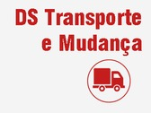 DS Transporte e Mudança