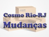 Cosmo Rio-Rj Mudanças