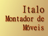 Logo Italo Montador De Móveis