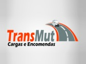 Logo Transmut Transportes