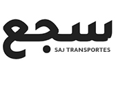 Logo SAJ Transportes