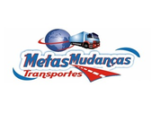 Logo Metas Mudanças E Transportes