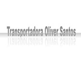 Logo Transportadora Oliver Santos