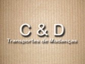 C & D Transportes De Mudanças