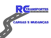 RC Transportes e Mudanças