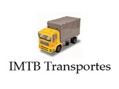 Logo IMTB Transportes