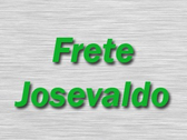 Frete Josevaldo