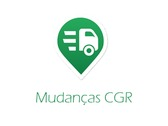 Logo Mudanças CGR