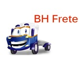Logo BH Frete