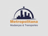 Metropolitana Mudanças e Transportes