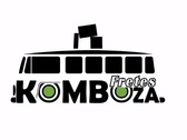 Logo Komboza Fretes