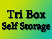 Tri Box Self Storage