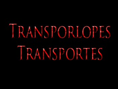 Transporlopes Transportes