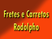 Fretes E Carretos Rodolpho