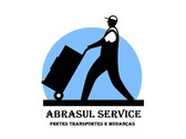 Logo Abrasul Service