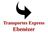 Logo Transportes Express Ebenézer
