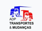 ADP Transportes e Mudanças