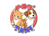 Logo Pettaxi Transportes de Animais Domésticos
