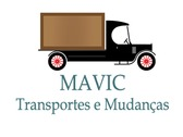Mavic Transportes e Mudanças