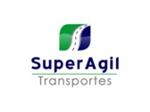 Logo SuperAgil Transportes