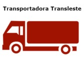 Logo Transportadora Transleste