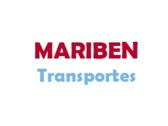 Logo Mariben Transportes