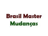 Logo Brasil Master Mudanças