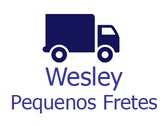 Wesley Pequenos Fretes